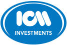 ICM Group Logo